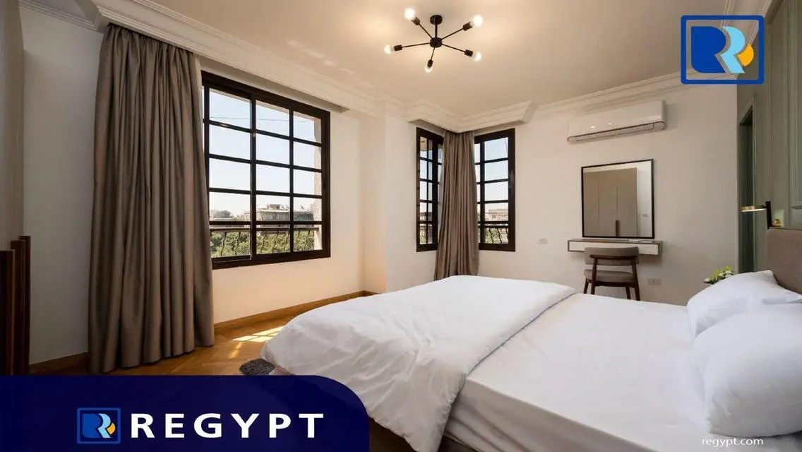 Luxury Apartment for Sale in 120 - REGYPT