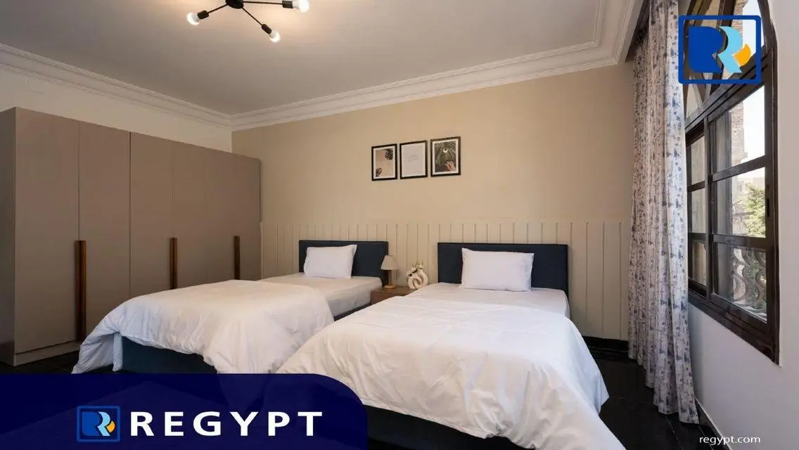 Luxury Apartment for Sale in 120 - REGYPT