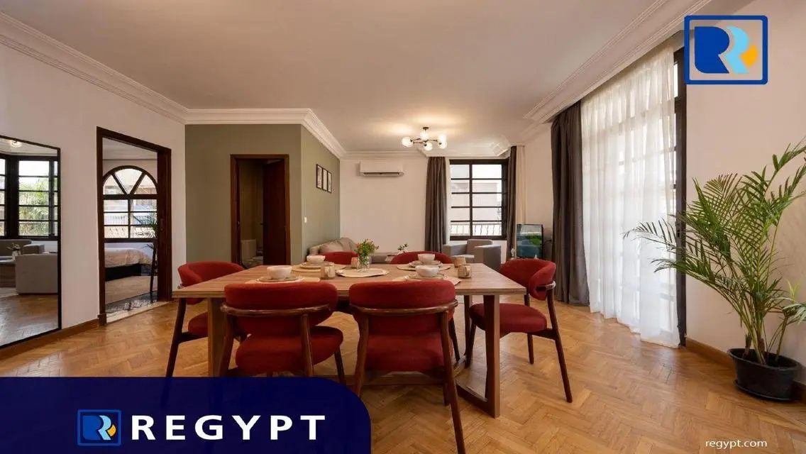 Luxury Apartment for Sale in 120 - REGYPT