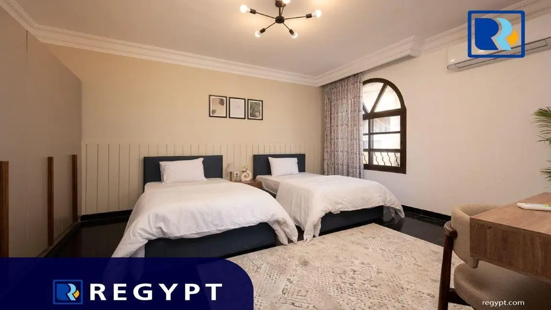 Luxury Apartment for Sale in 120 - REGYPT
