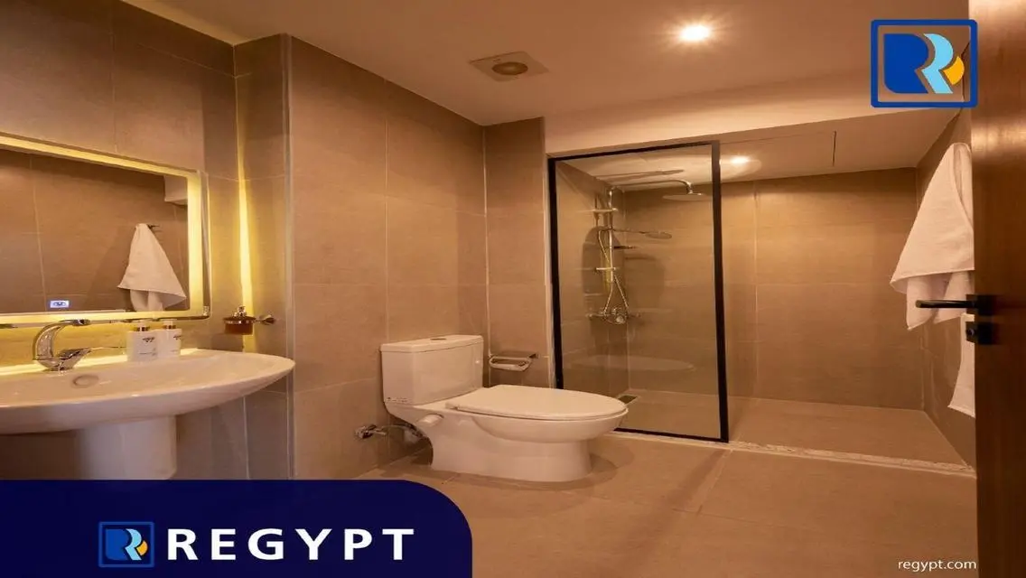 Luxury Apartment for Sale in 120 - REGYPT