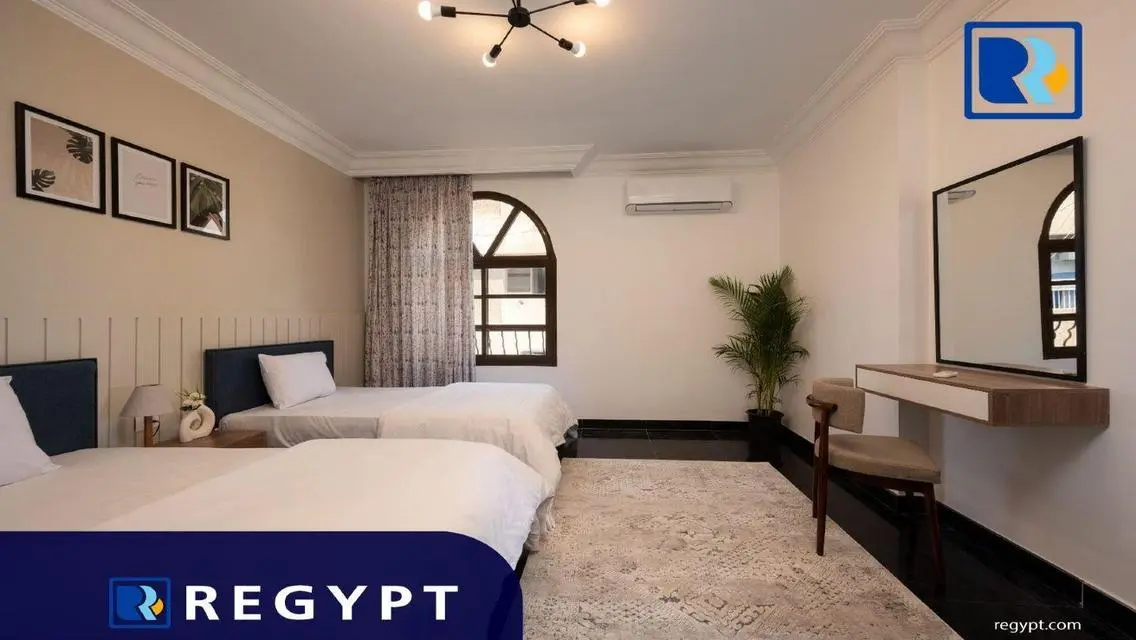 Luxury Apartment for Sale in 120 - REGYPT