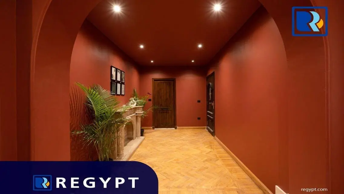 Luxury Apartment for Sale in 120 - REGYPT