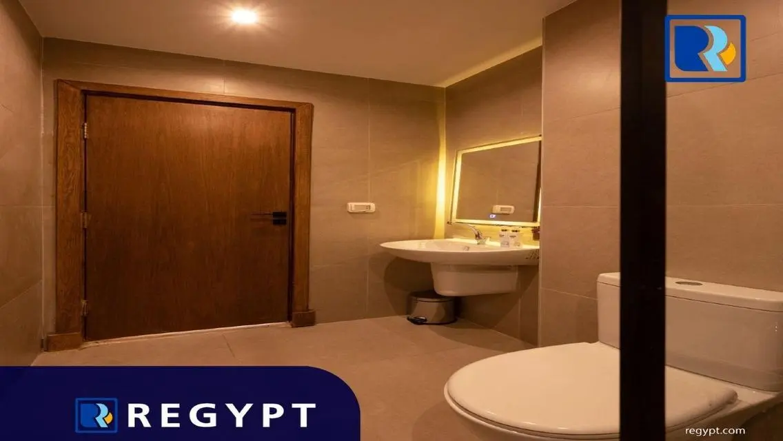 Luxury Apartment for Sale in 120 - REGYPT