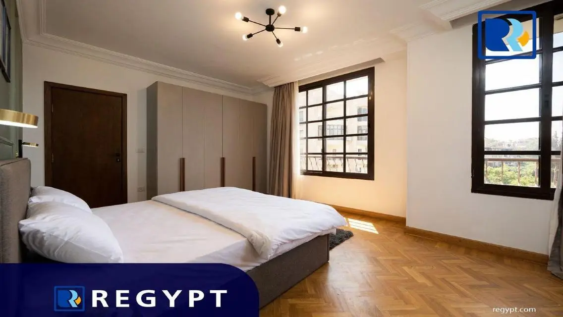 Luxury Apartment for Sale in 120 - REGYPT