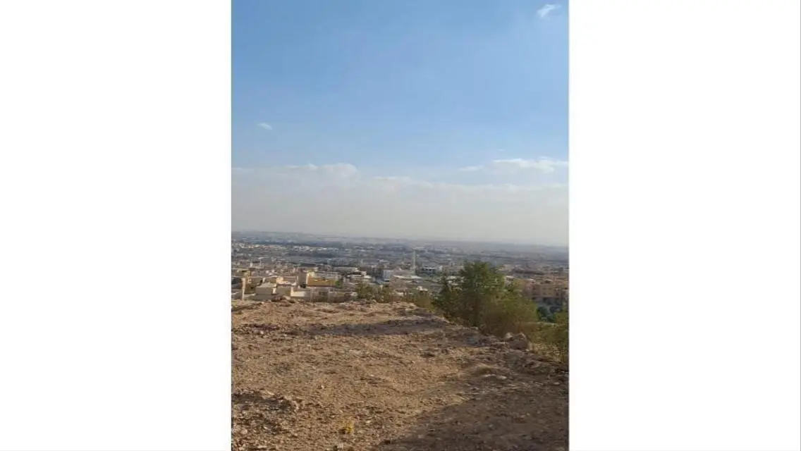 امتلك شقه 152م علي محور العبور مباشره