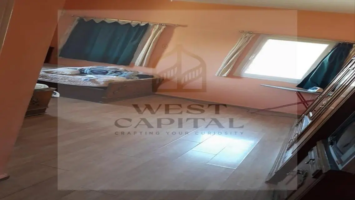 Luxury Apartment for Sale - 148 Square Meters