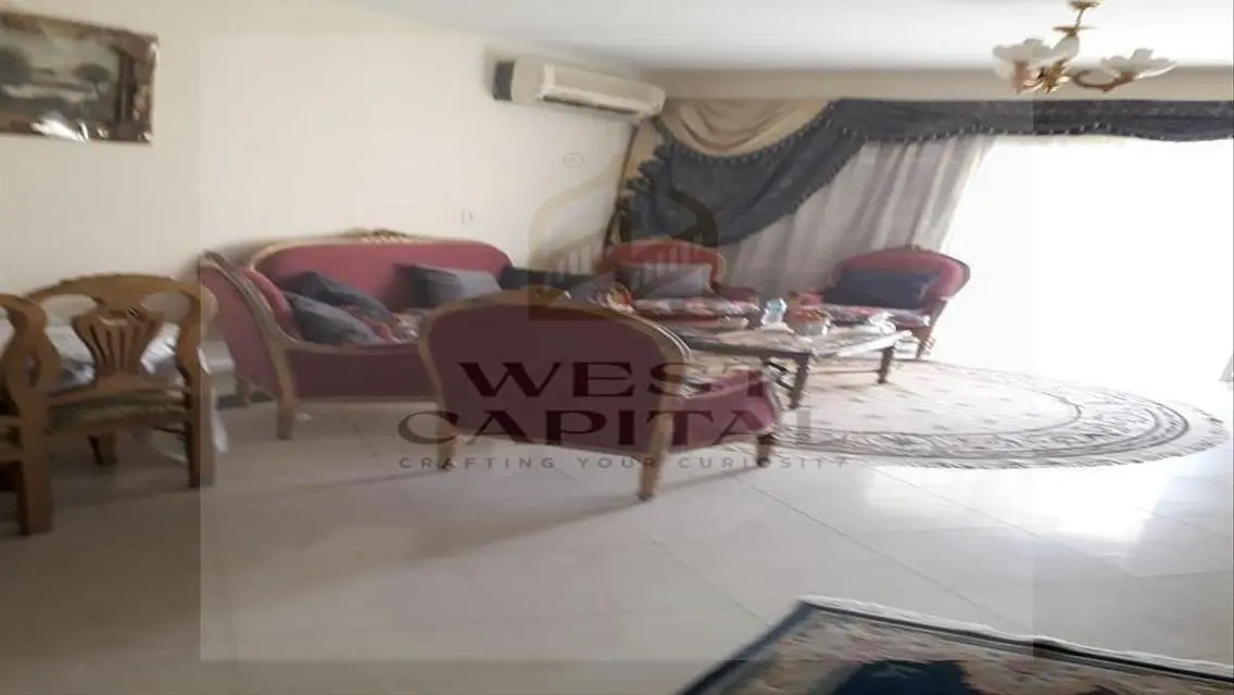 Luxury Apartment for Sale - 148 Square Meters