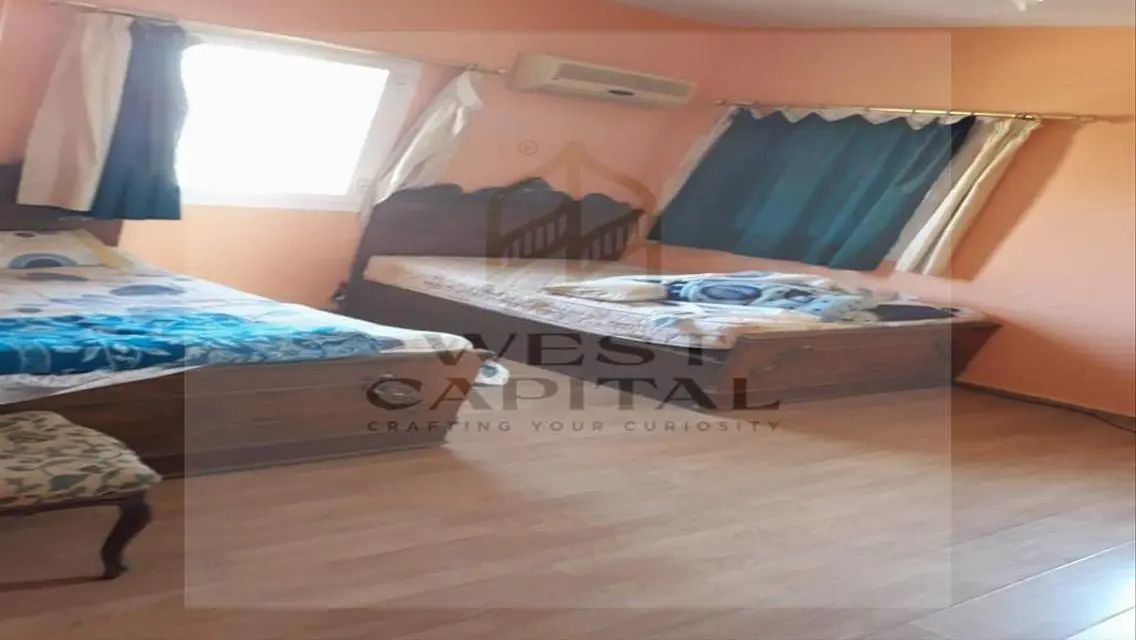 Luxury Apartment for Sale - 148 Square Meters