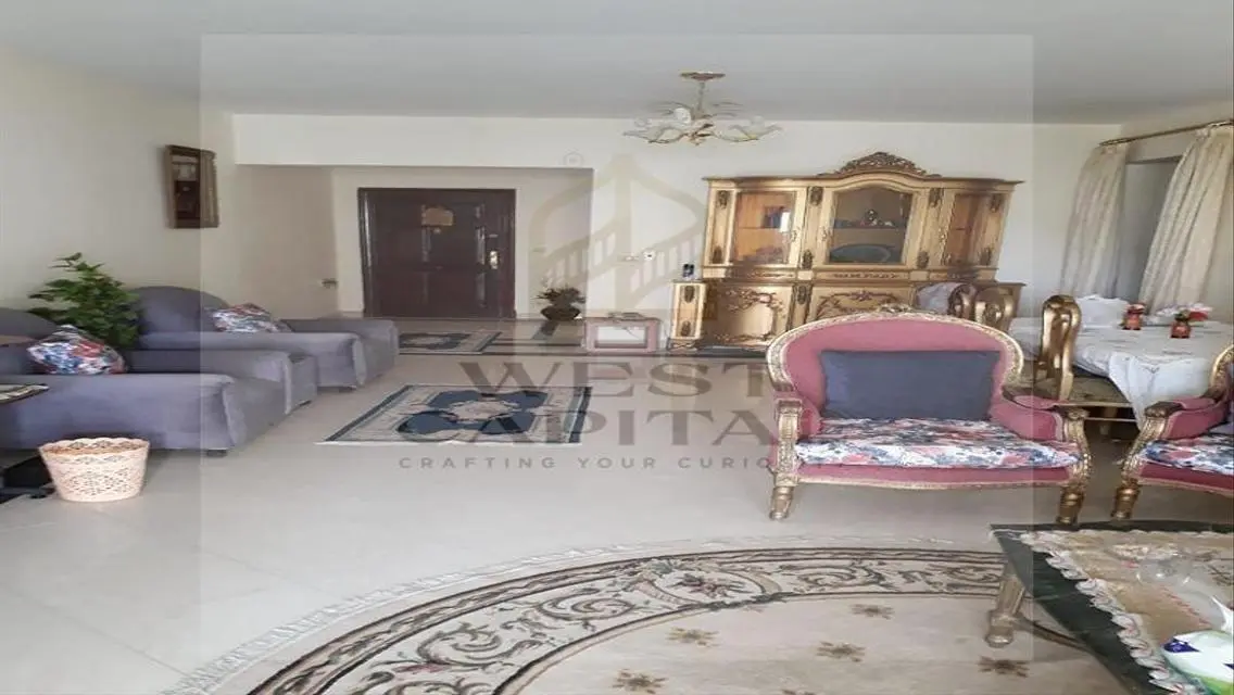 Luxury Apartment for Sale - 148 Square Meters