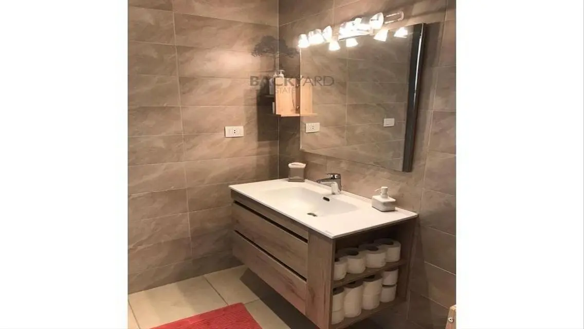 Stylish Apartment for Sale in a Quiet Area