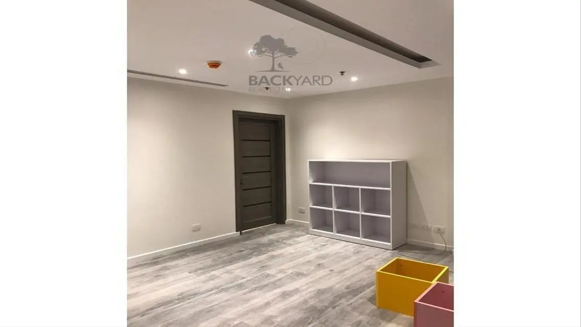 Stylish Apartment for Sale in a Quiet Area