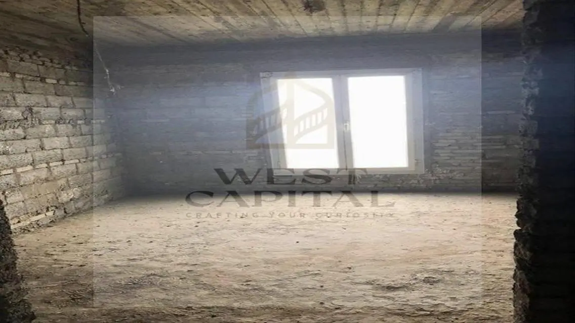 i villa for sale at Mountain view Giza plateau
