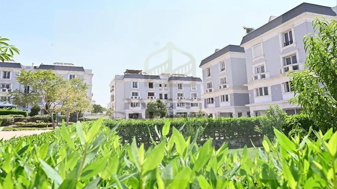 i villa for sale at Mountain view Giza plateau