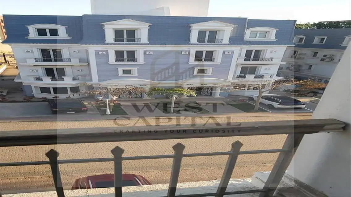 i villa for sale at Mountain view Giza plateau