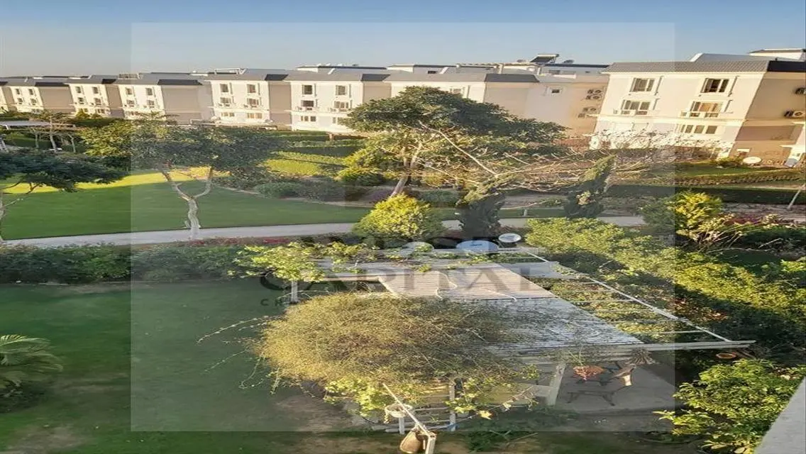 i villa for sale at Mountain view Giza plateau