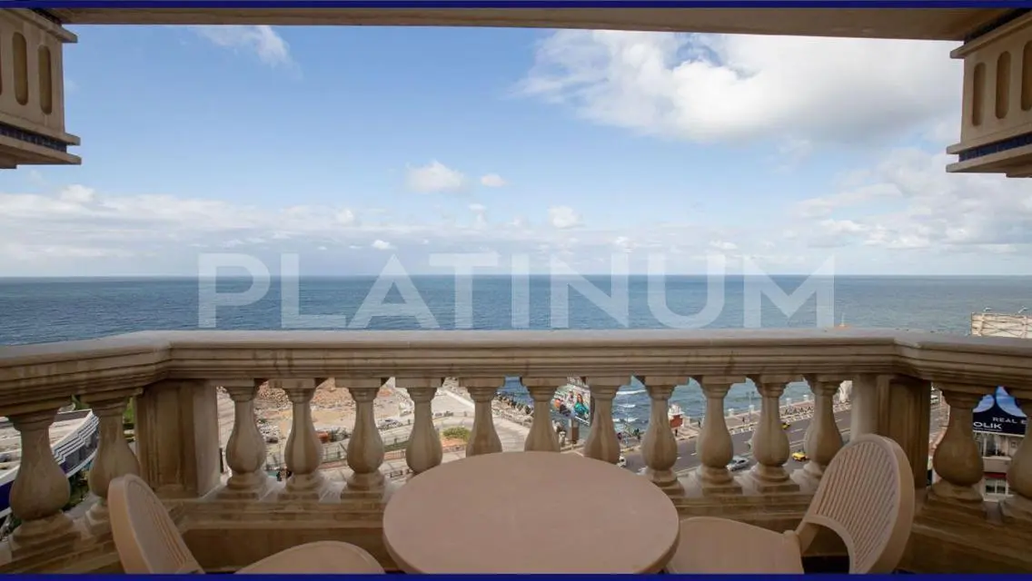 Apartment for sale 525 m Rushdy (Qamaraya Rushdy)
