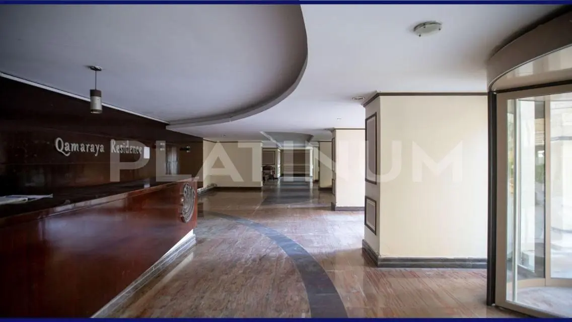 Apartment for sale 525 m Rushdy (Qamaraya Rushdy)