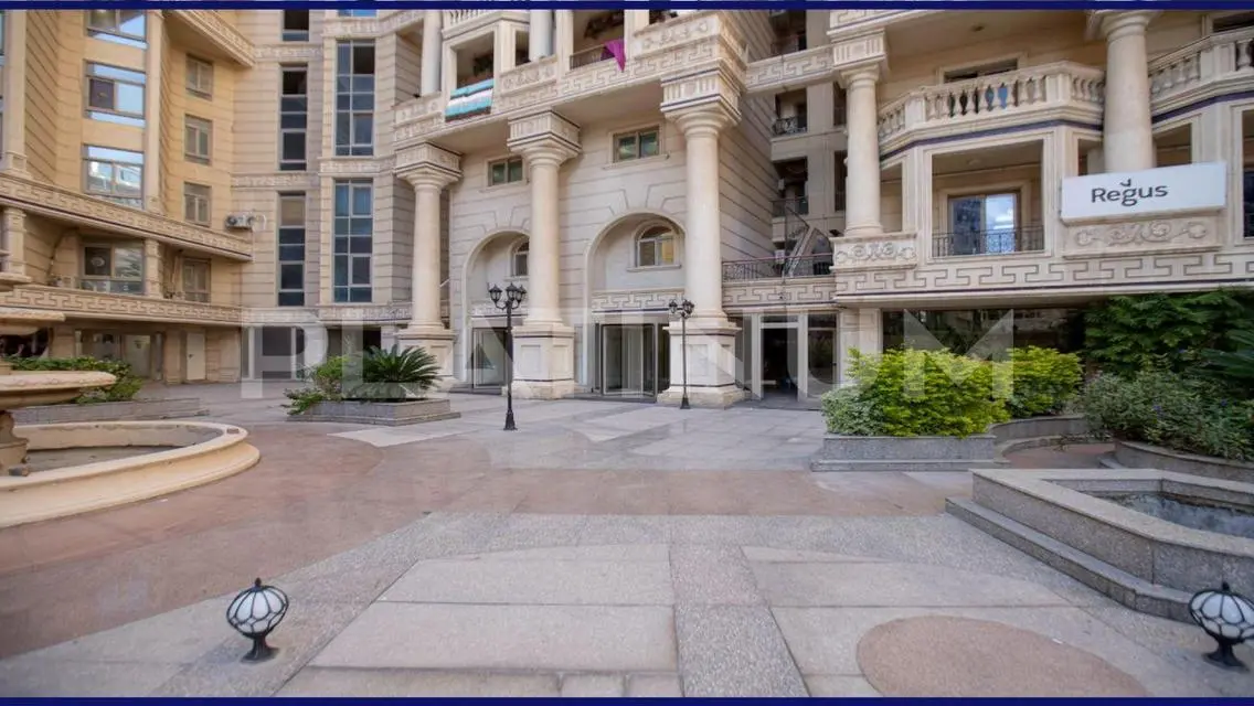 Apartment for sale 525 m Rushdy (Qamaraya Rushdy)