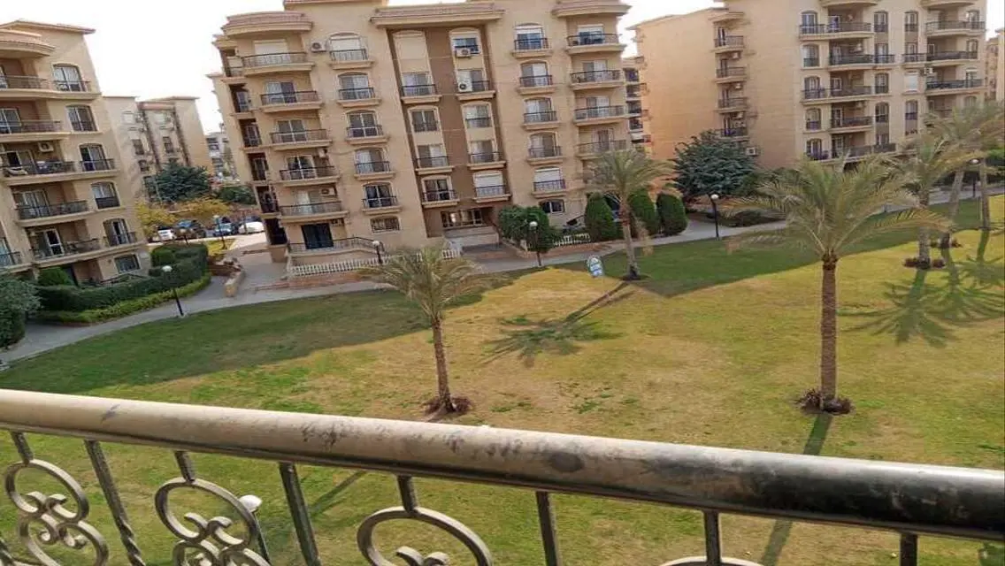 شقة رائعة للإيجار في موقع مميز