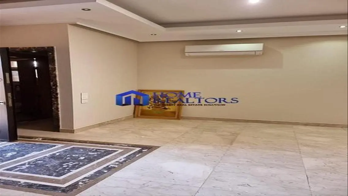 Semi Furnished Twin House For Rent In Moon Valley2