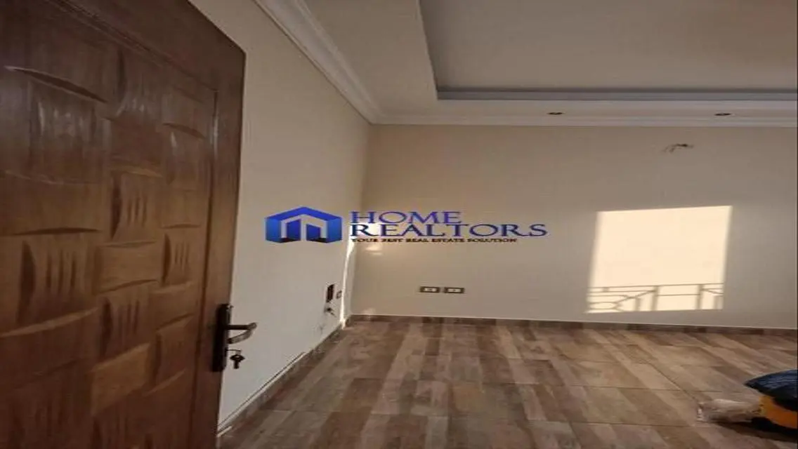 Semi Furnished Twin House For Rent In Moon Valley2