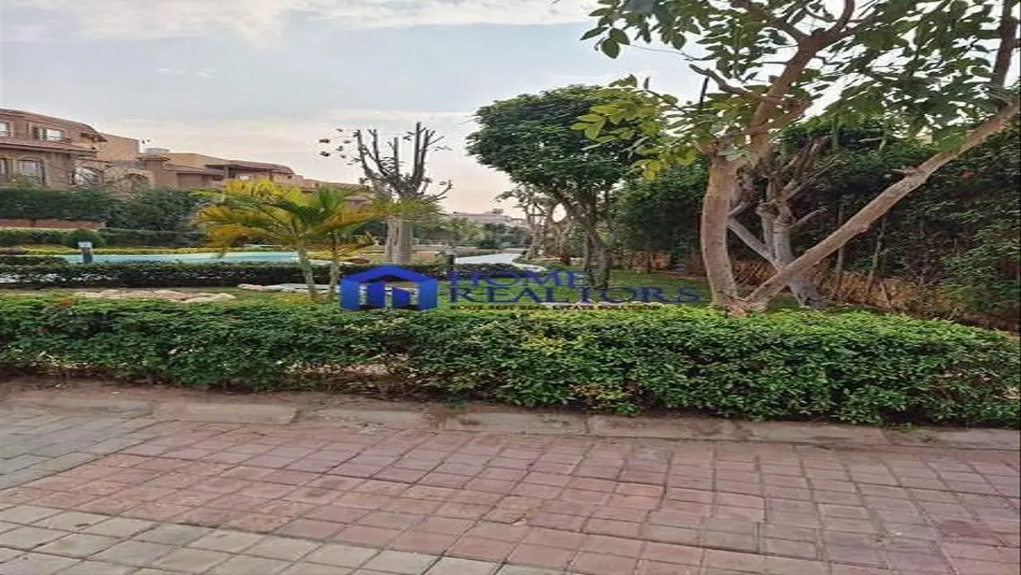 Semi Furnished Twin House For Rent In Moon Valley2