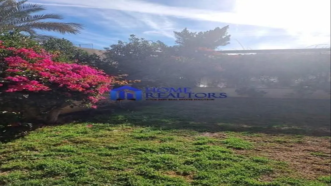 Semi Furnished Twin House For Rent In Moon Valley2