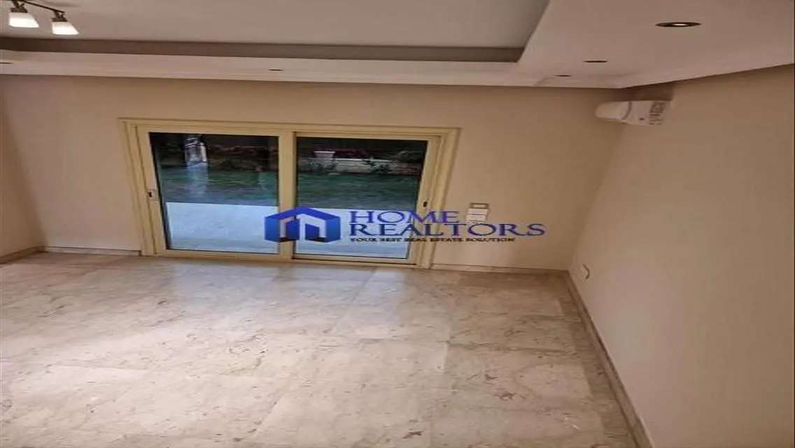 Semi Furnished Twin House For Rent In Moon Valley2