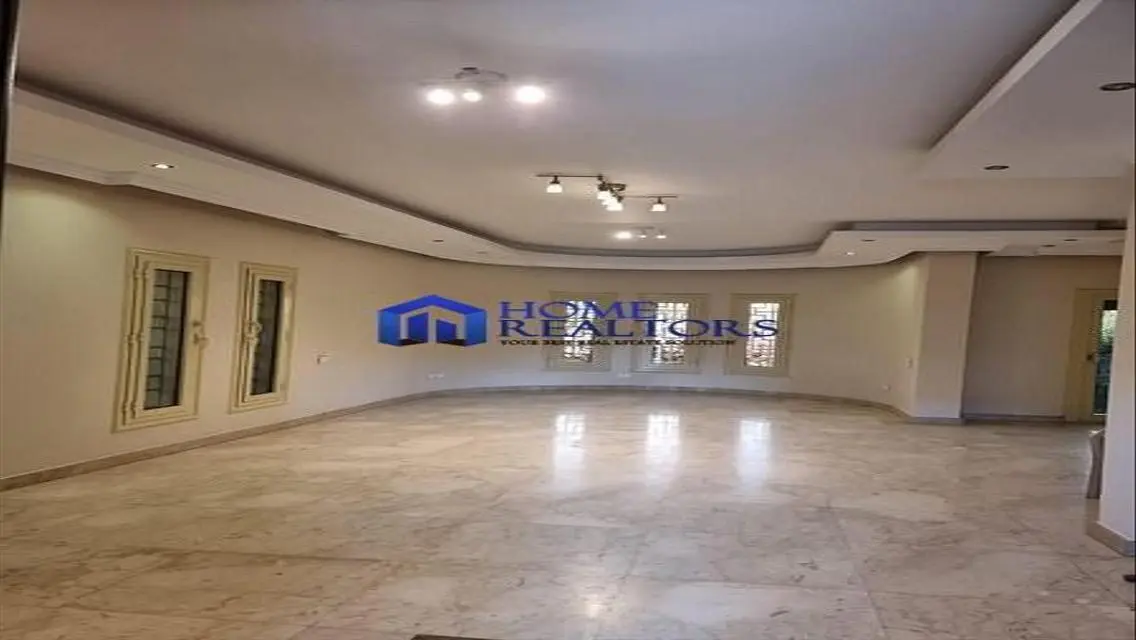 Semi Furnished Twin House For Rent In Moon Valley2