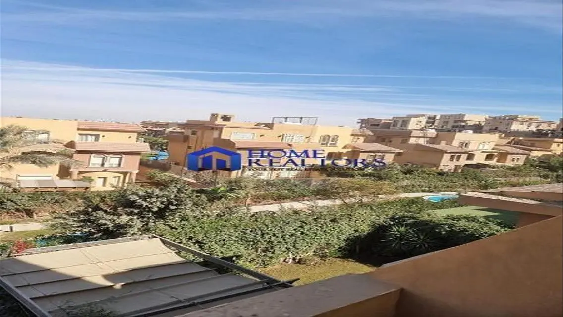 Semi Furnished Twin House For Rent In Moon Valley2