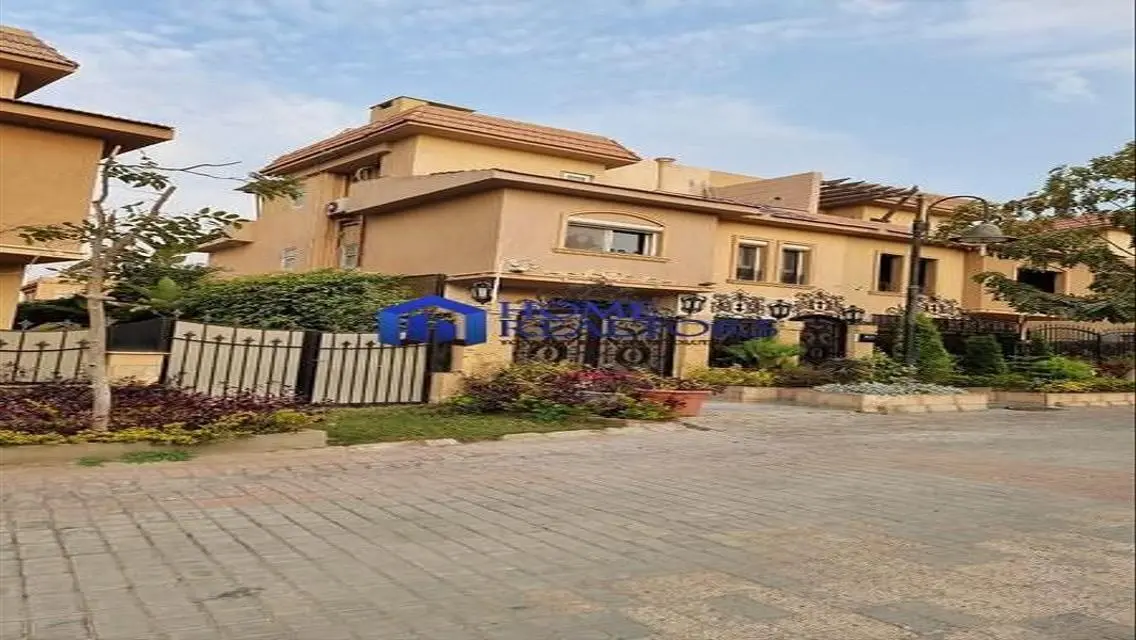Semi Furnished Twin House For Rent In Moon Valley2