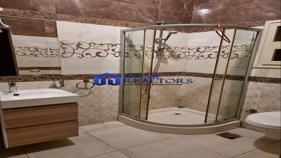 Semi Furnished Twin House For Rent In Moon Valley2