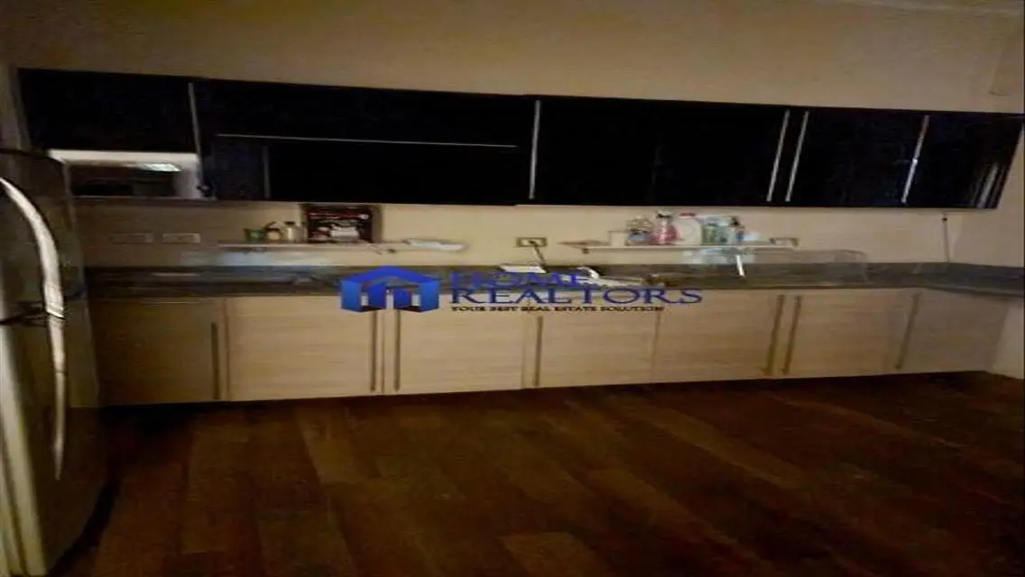 Semi Furnished Twin House For Rent In Moon Valley2
