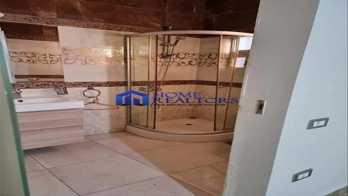 Semi Furnished Twin House For Rent In Moon Valley2