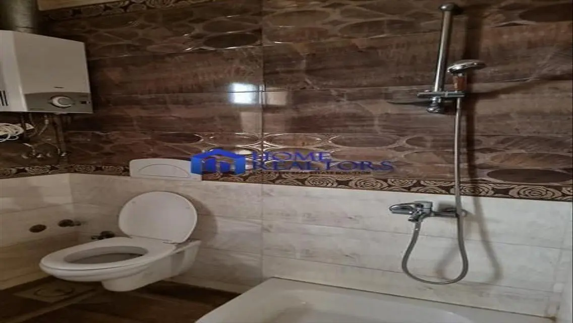 Semi Furnished Twin House For Rent In Moon Valley2