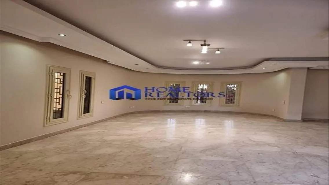 Semi Furnished Twin House For Rent In Moon Valley2