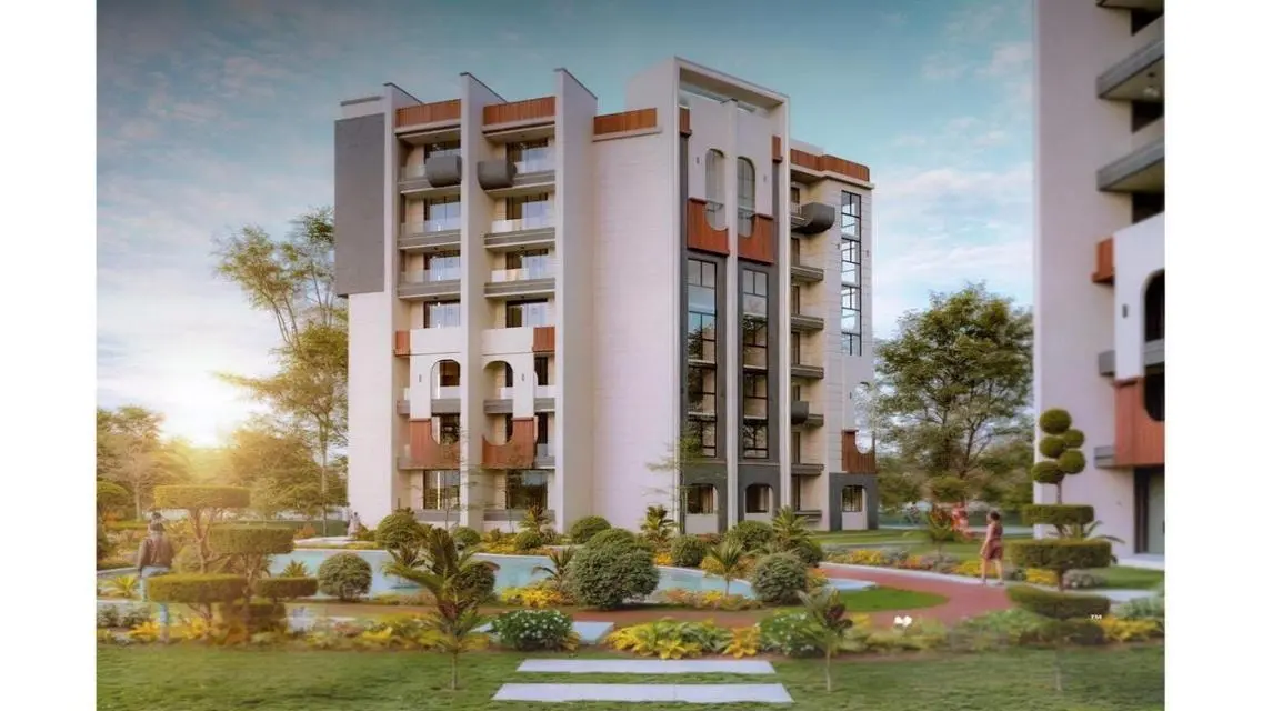 Luxury Villa in Bahja Compound - Cairo