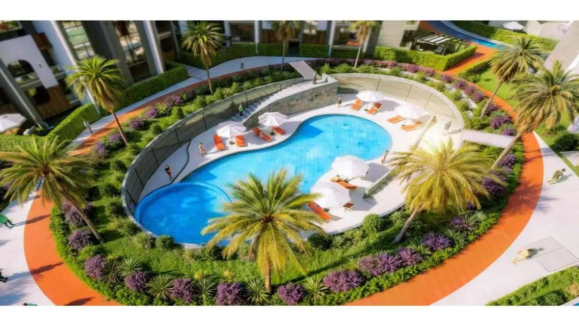 Luxury Villa in Bahja Compound - Cairo