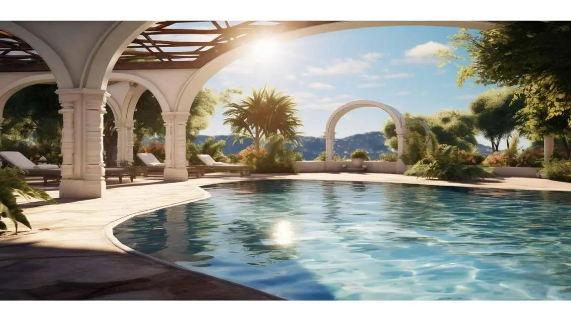 Luxury Villa in Bahja Compound - Cairo