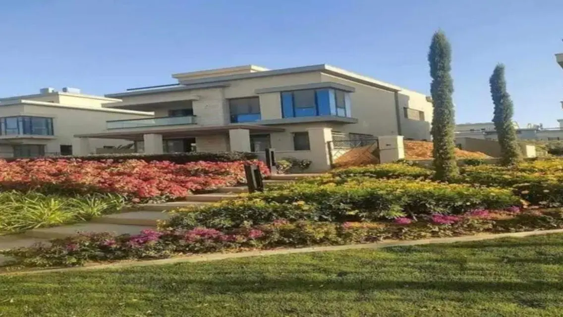Ready To Move Standalone Villa 640m in Zayed insta