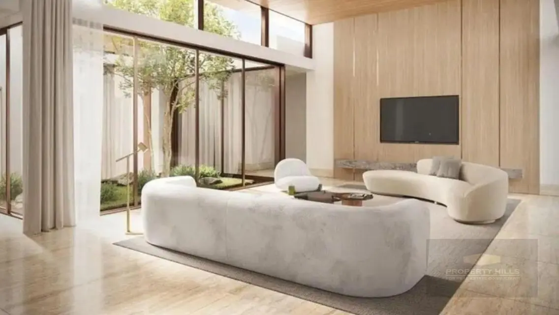 Ready To Move Standalone Villa 640m in Zayed insta