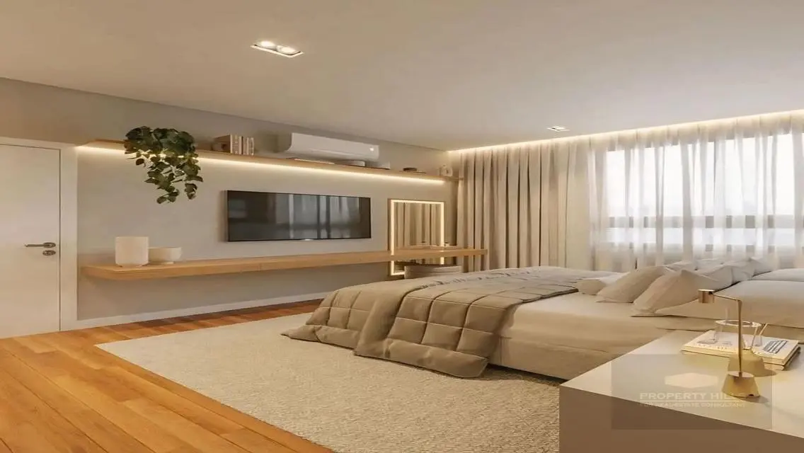Ready To Move Standalone Villa 640m in Zayed insta