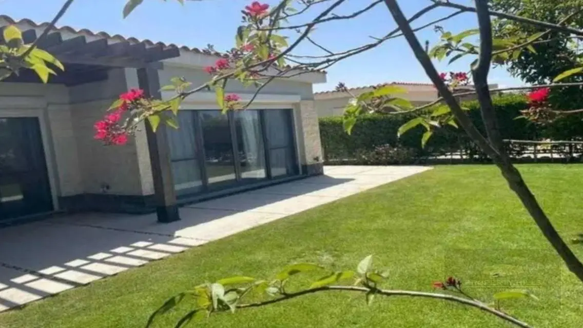 Ready To Move Standalone Villa 640m in Zayed insta