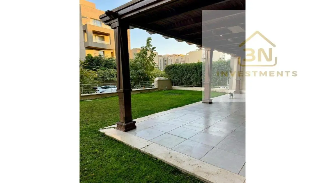 Privet Garden - Luxury Unite in a Prime Location