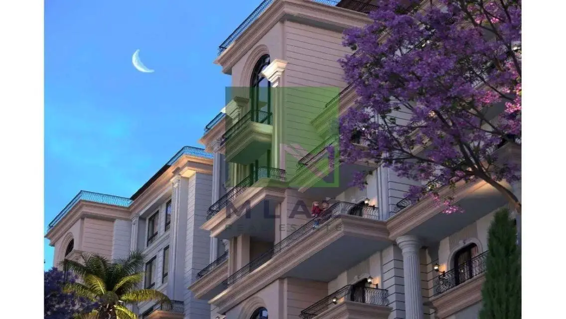 Luxurious Apartment for Sale in Remal - West Clay