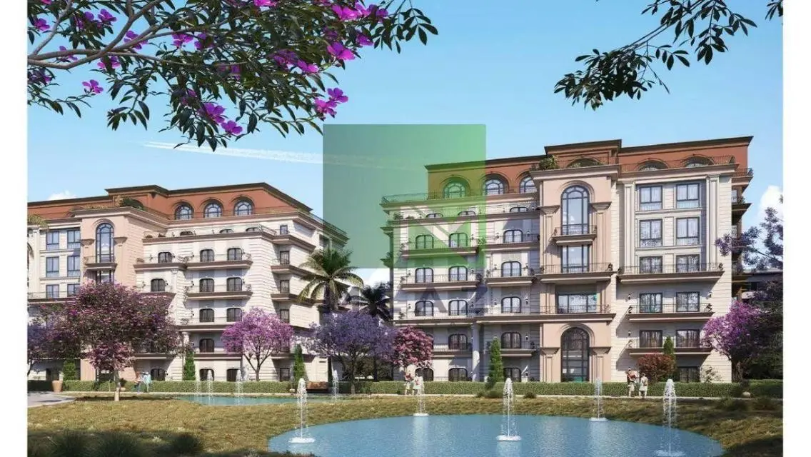 Luxurious Apartment for Sale in Remal - West Clay