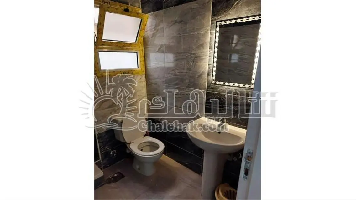 Stunning 250 sqm Apartment for Sale