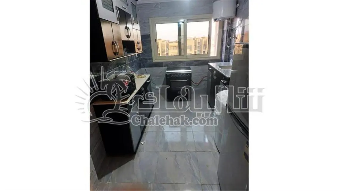 Stunning 250 sqm Apartment for Sale