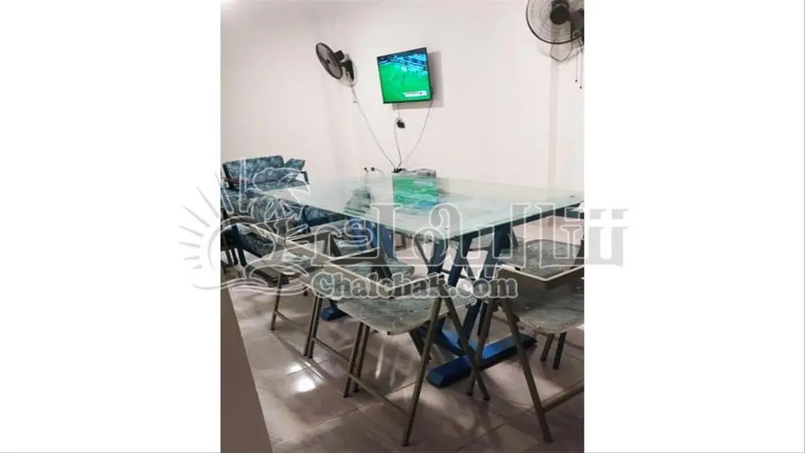 Stunning 250 sqm Apartment for Sale